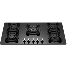 Five Burner Built-in Stove (SZ-JH5108G)